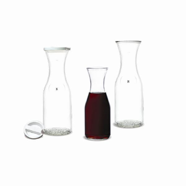 Garrafa Decanter com Tampa